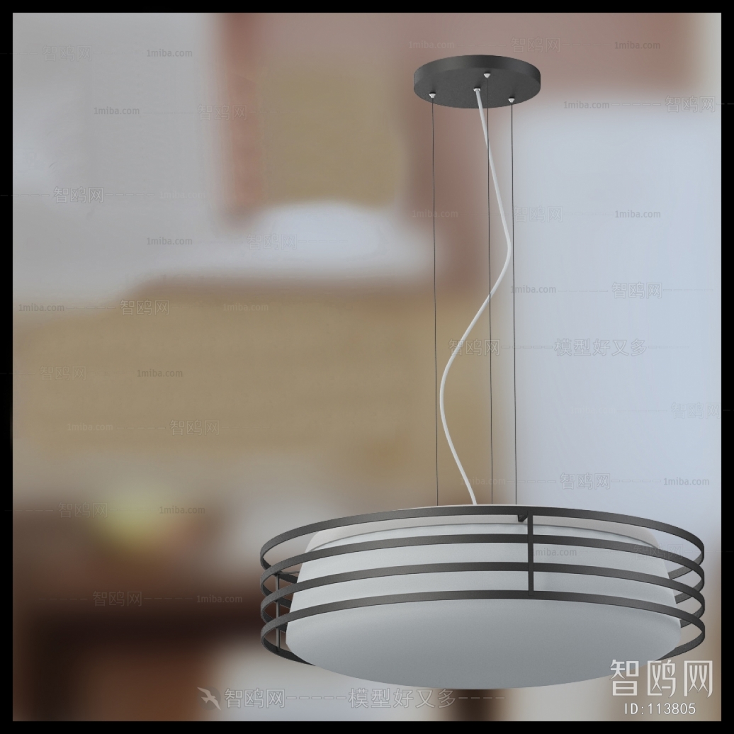 Modern Droplight