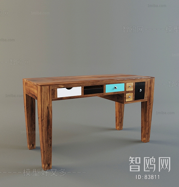 Modern Desk