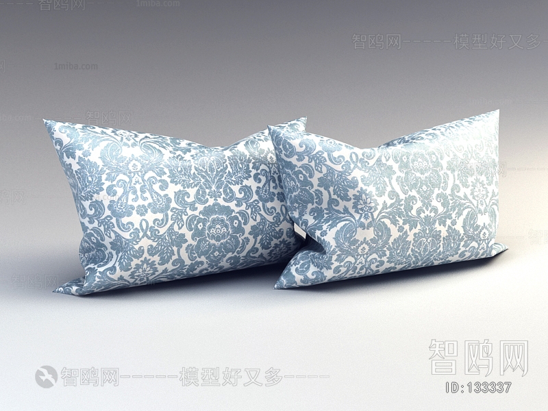 Modern Pillow