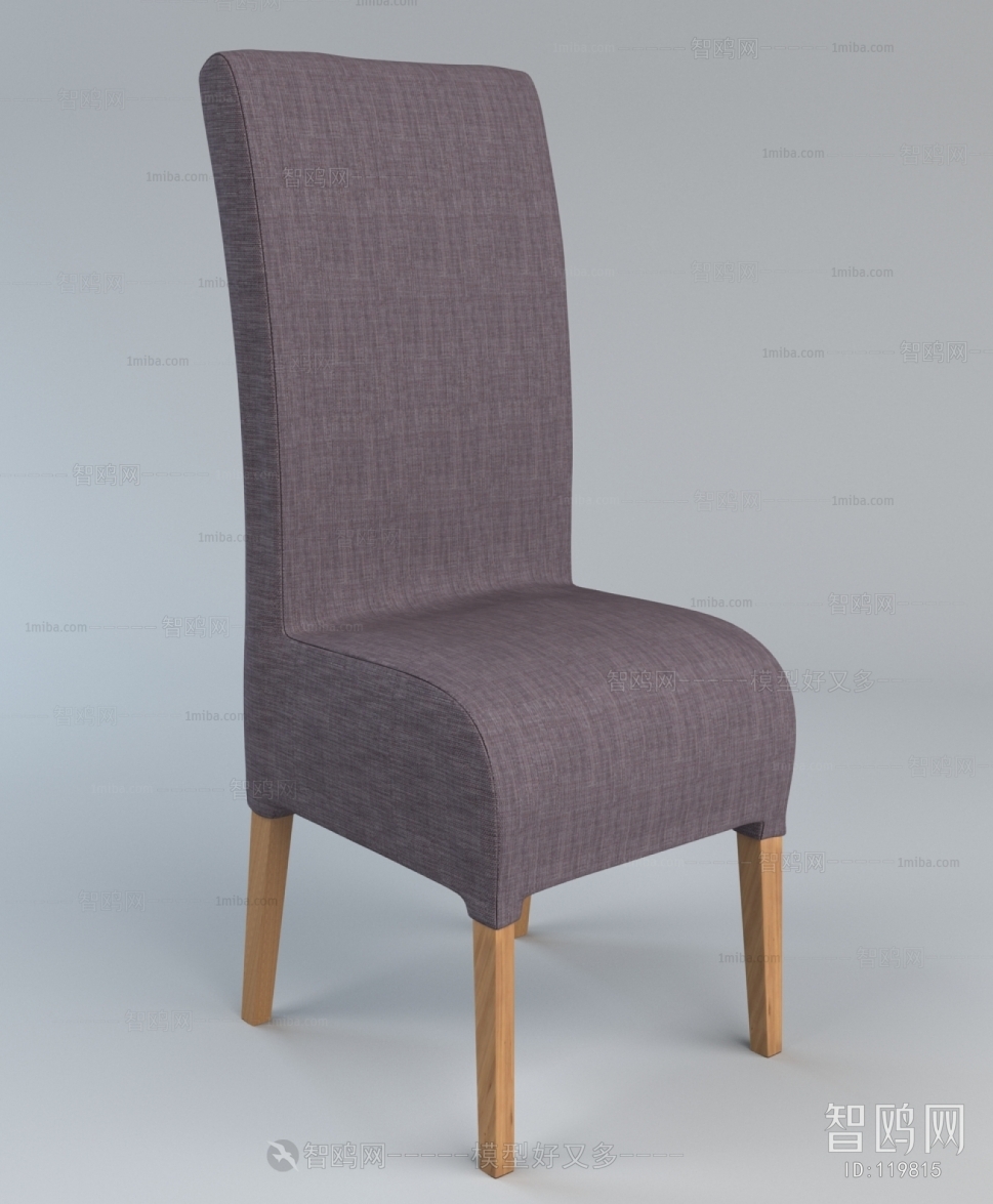 Modern Single Chair