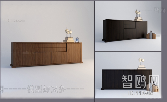 Modern The Reception Desk