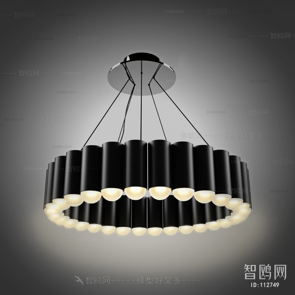 Modern Droplight