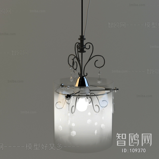 European Style Droplight