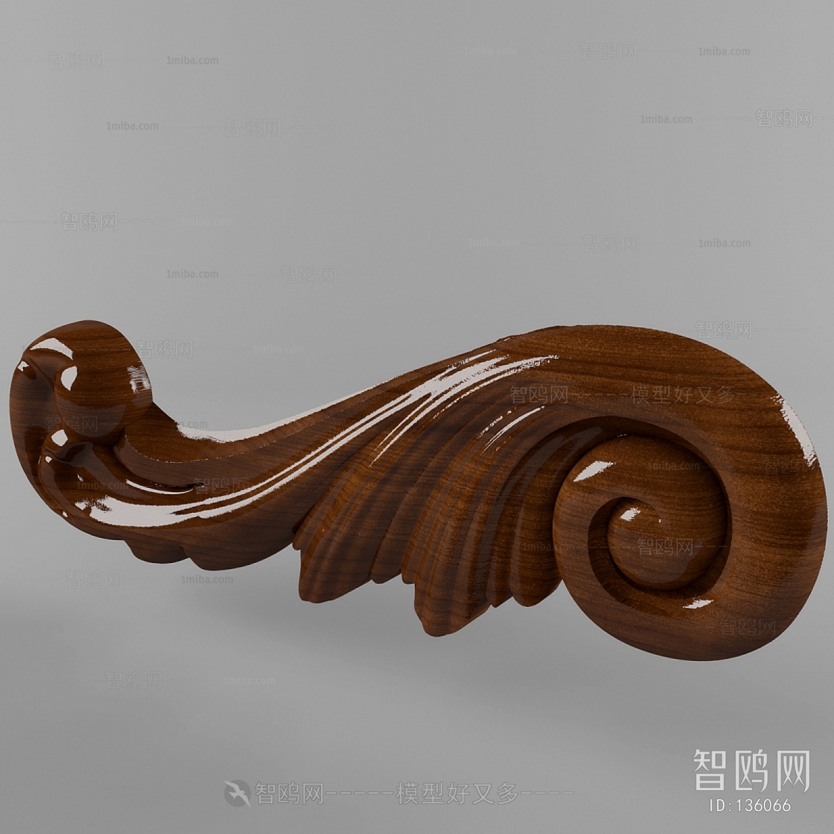 European Style Carving