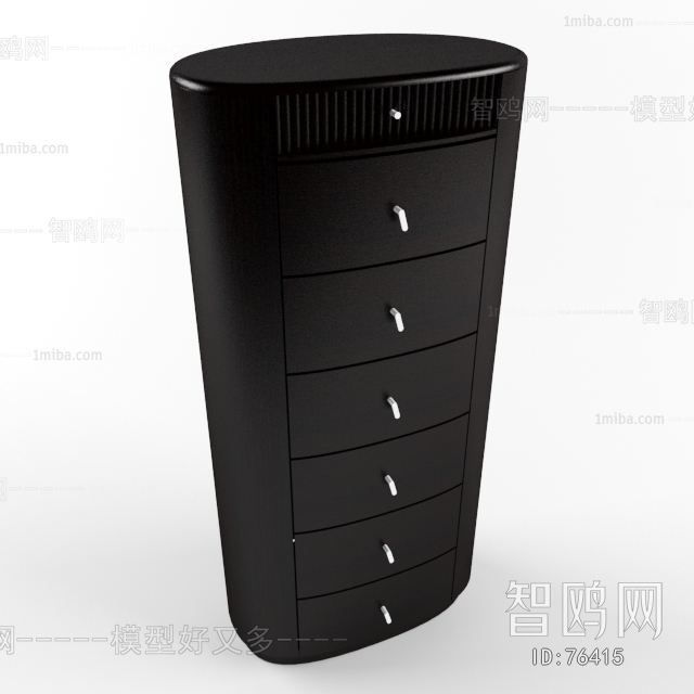 Modern Chest Of Drawers