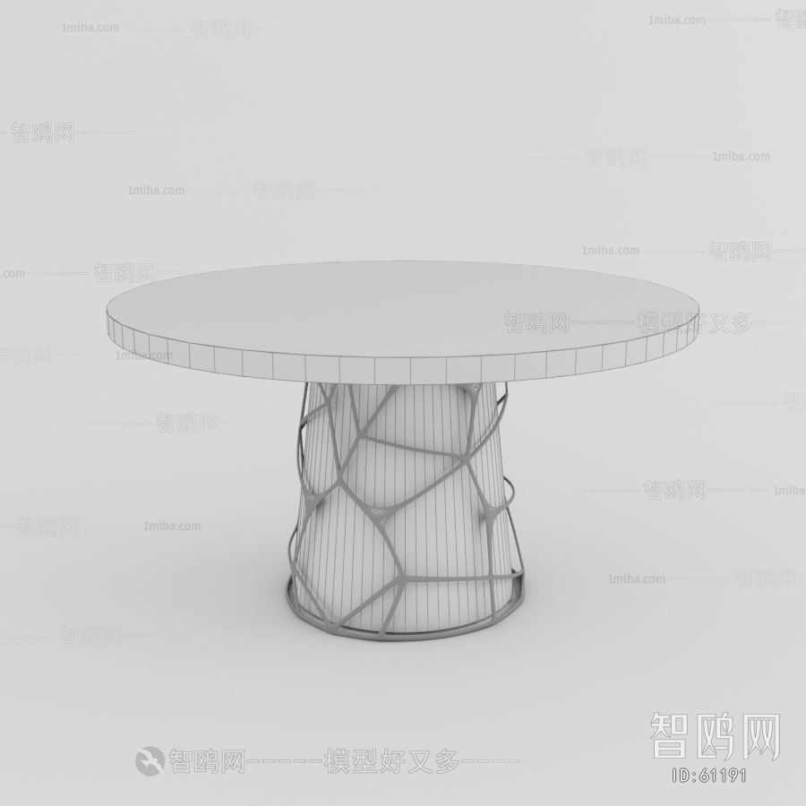 Modern Side Table/corner Table