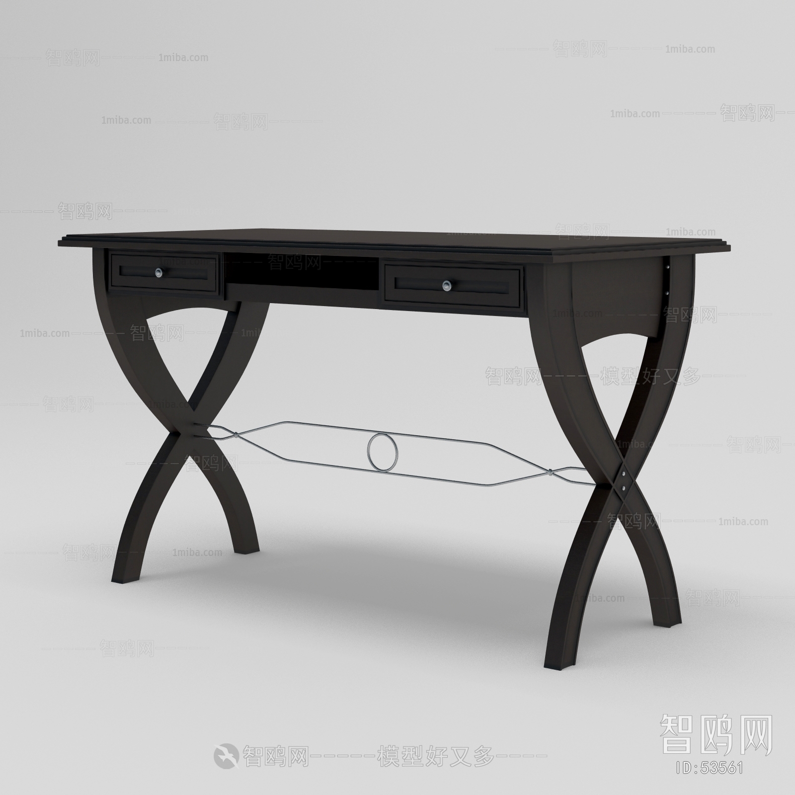 American Style Desk