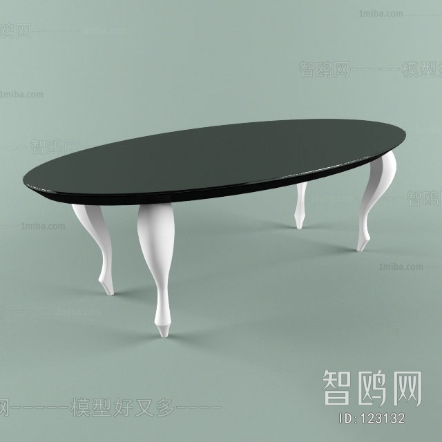 Modern Coffee Table