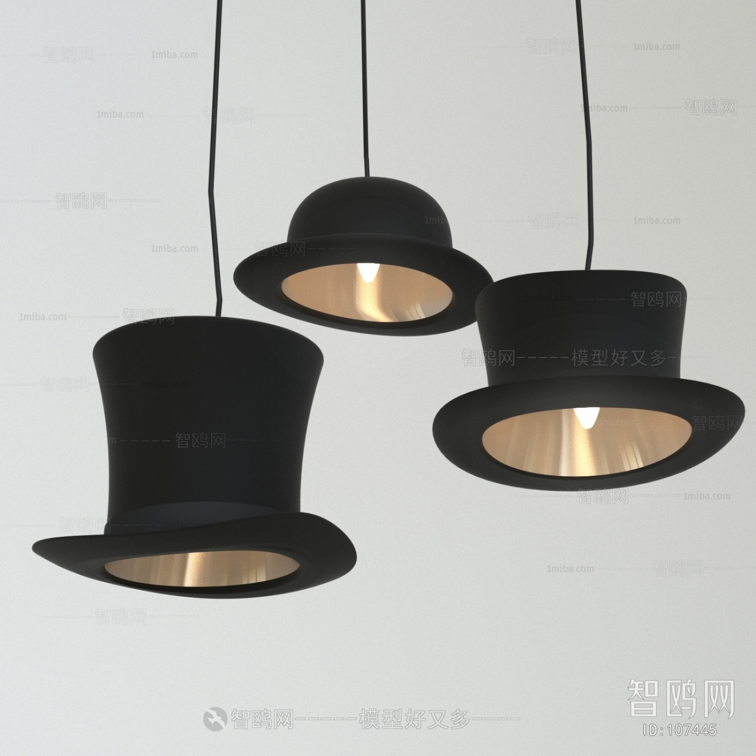 European Style Droplight