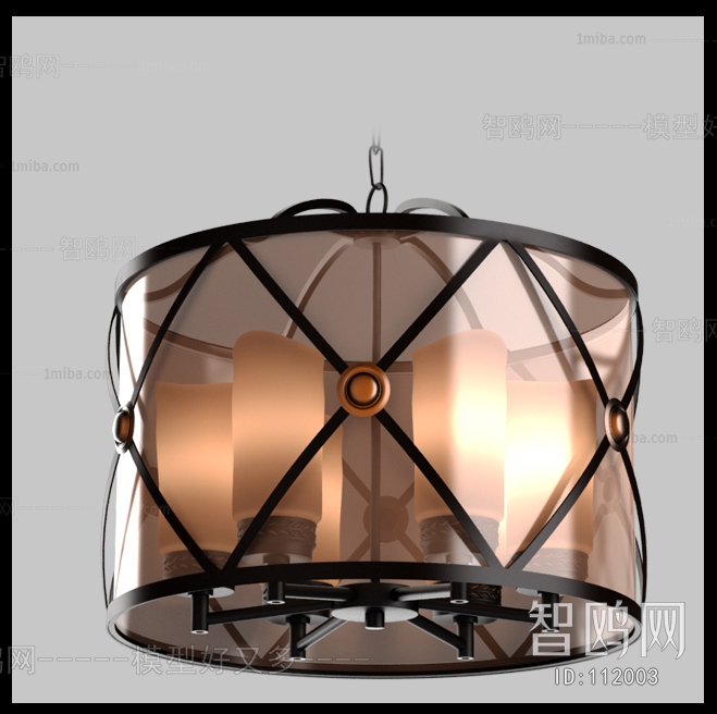 Modern Droplight