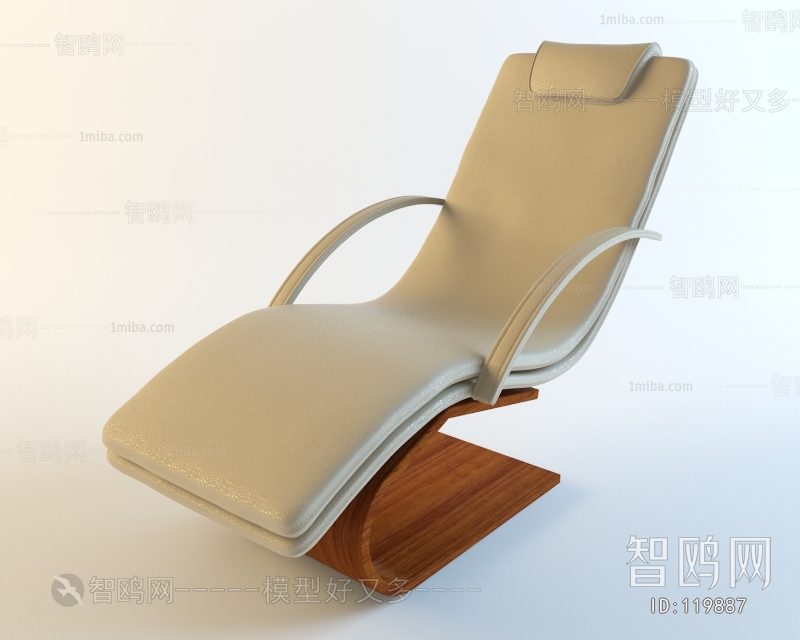 Modern Recliner