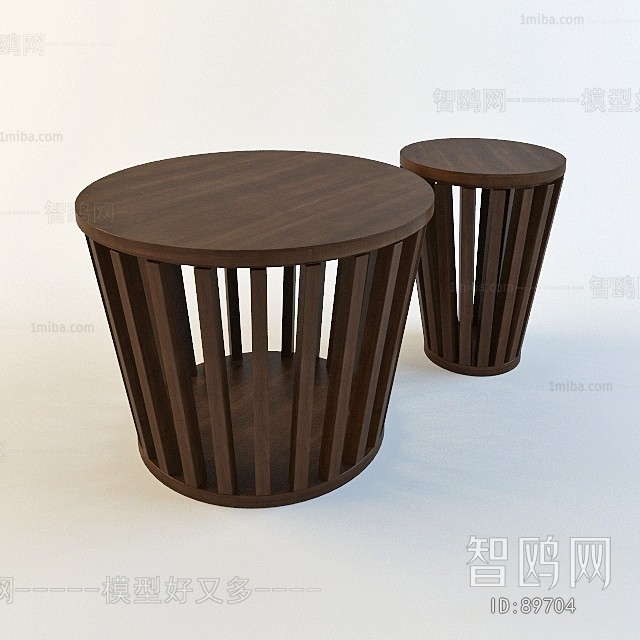 Modern Side Table/corner Table