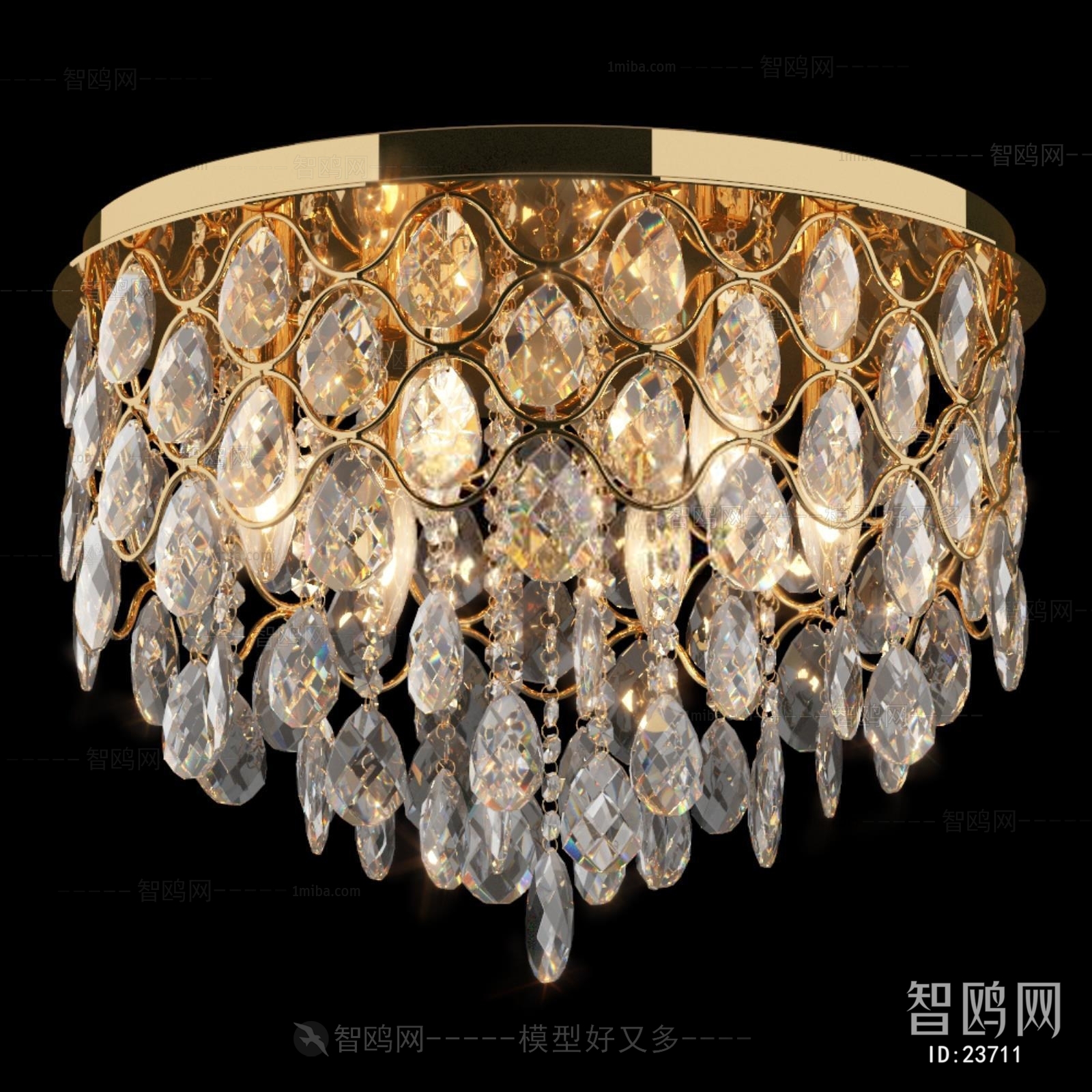 Modern Ceiling Ceiling Lamp