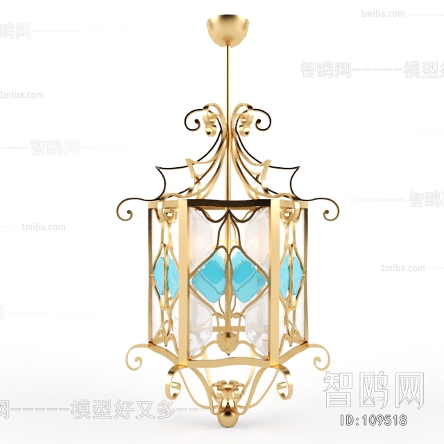 European Style Droplight