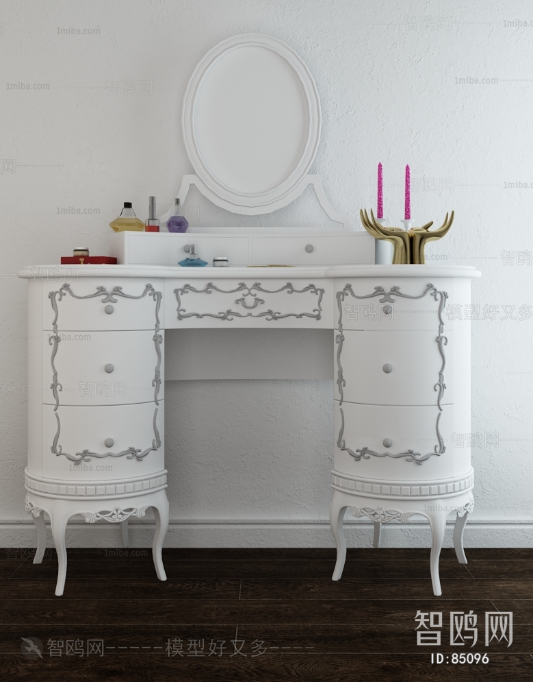 European Style Dresser