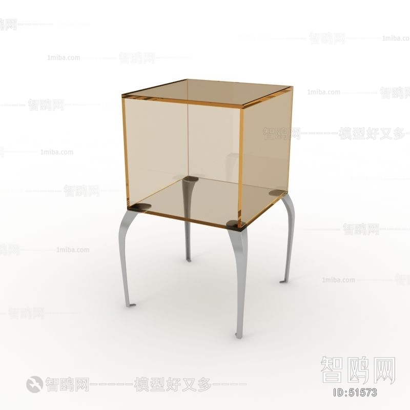 Modern Office Cabinet