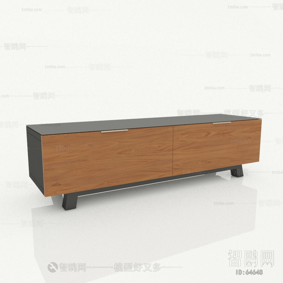 Modern TV Cabinet