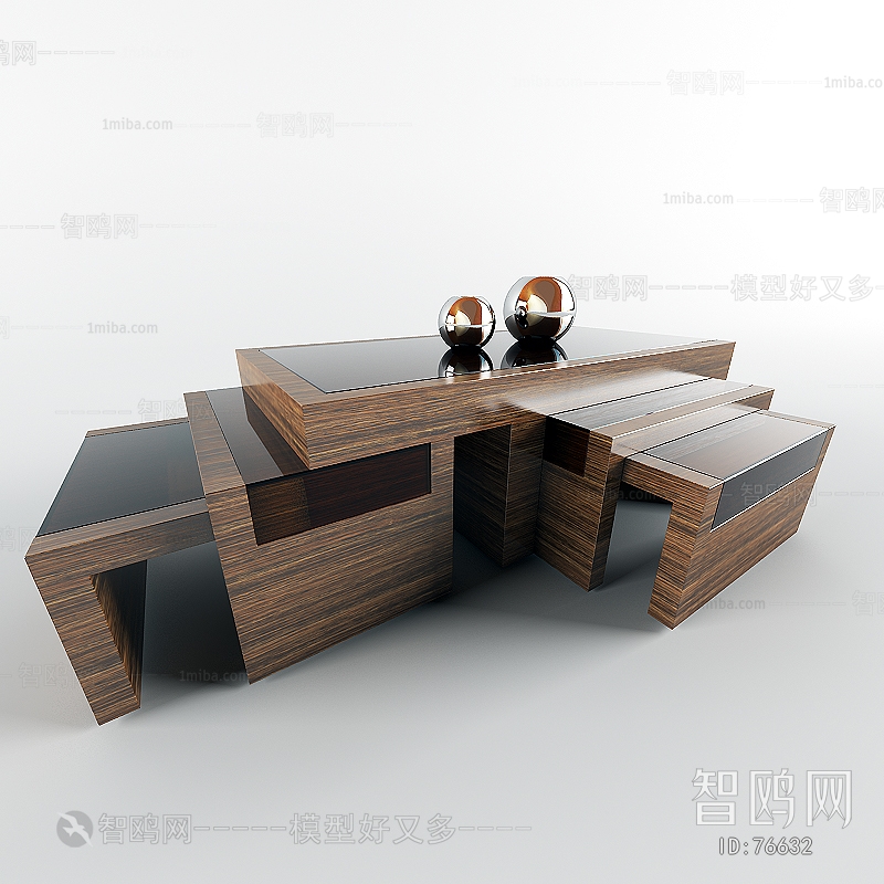 Modern Office Table