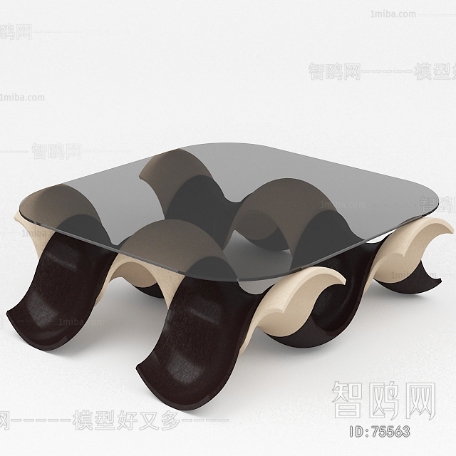 Modern Coffee Table