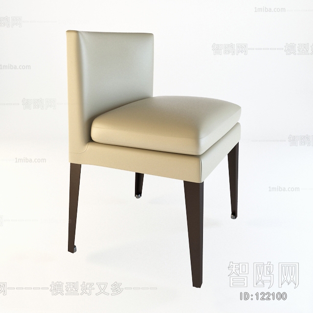 Modern Single Chair