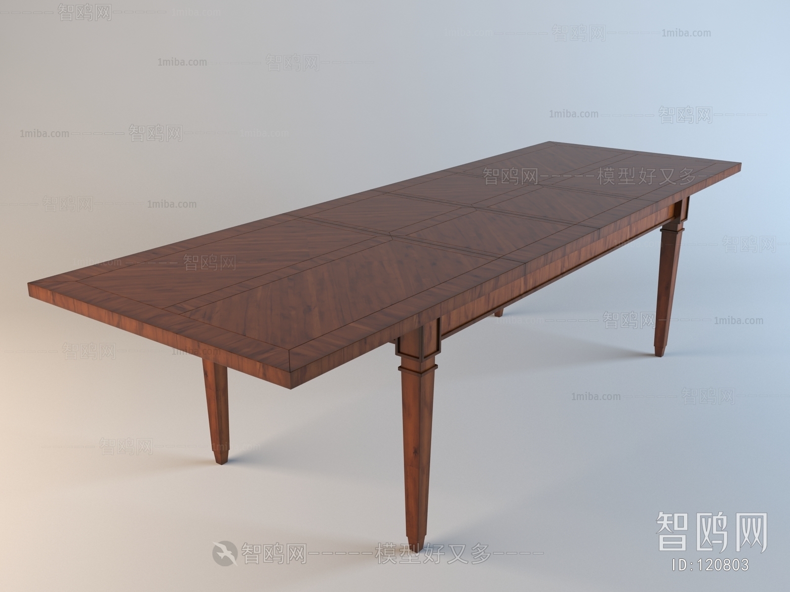 Modern Table