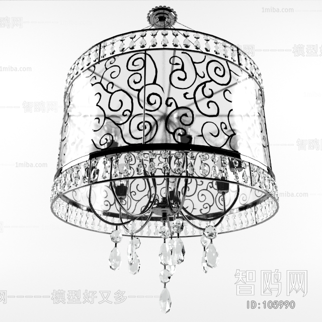 European Style Droplight