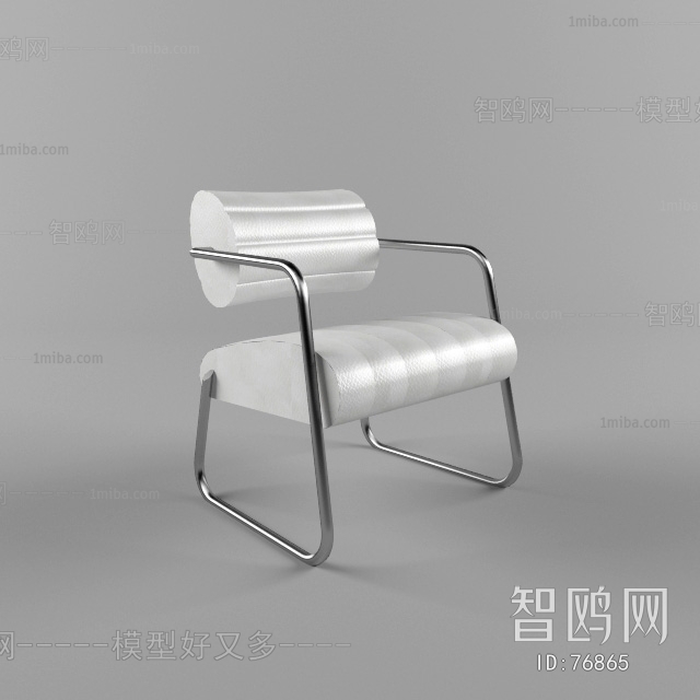 Modern Single Chair