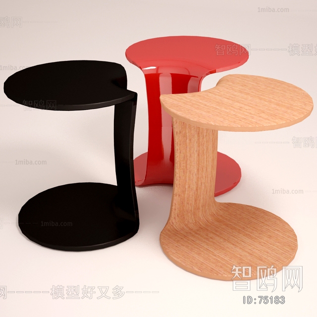 Modern Side Table/corner Table