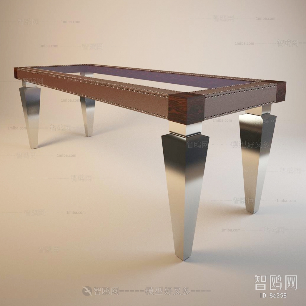 Modern Table