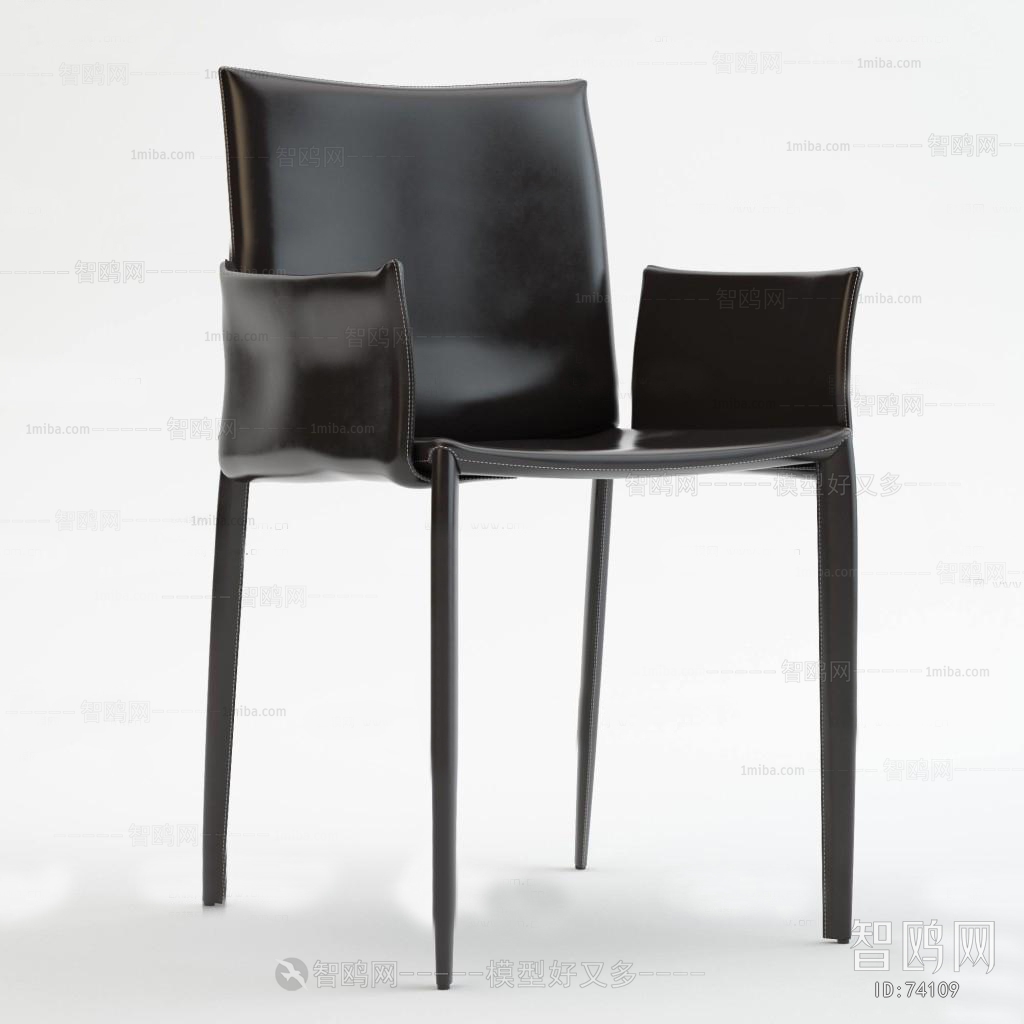 Modern Single Chair