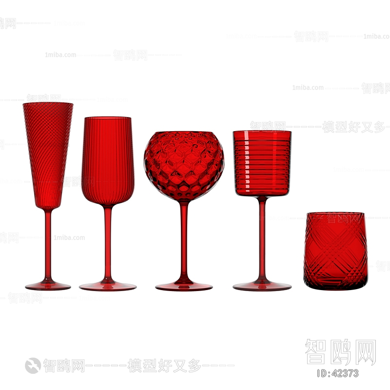 Modern Tableware