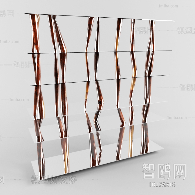 Modern Decorative Frame