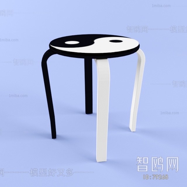 Modern Side Table/corner Table