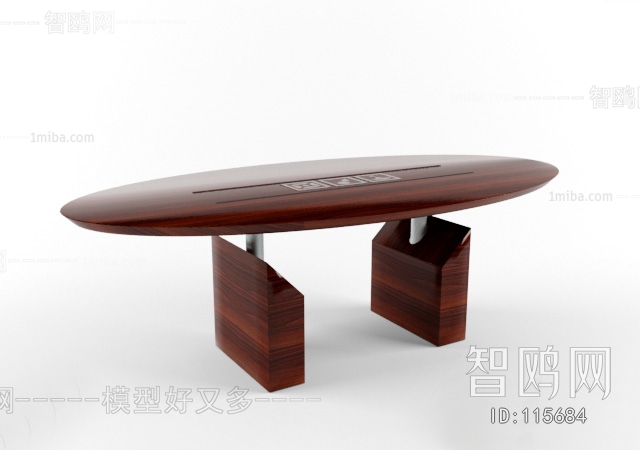 Modern Table