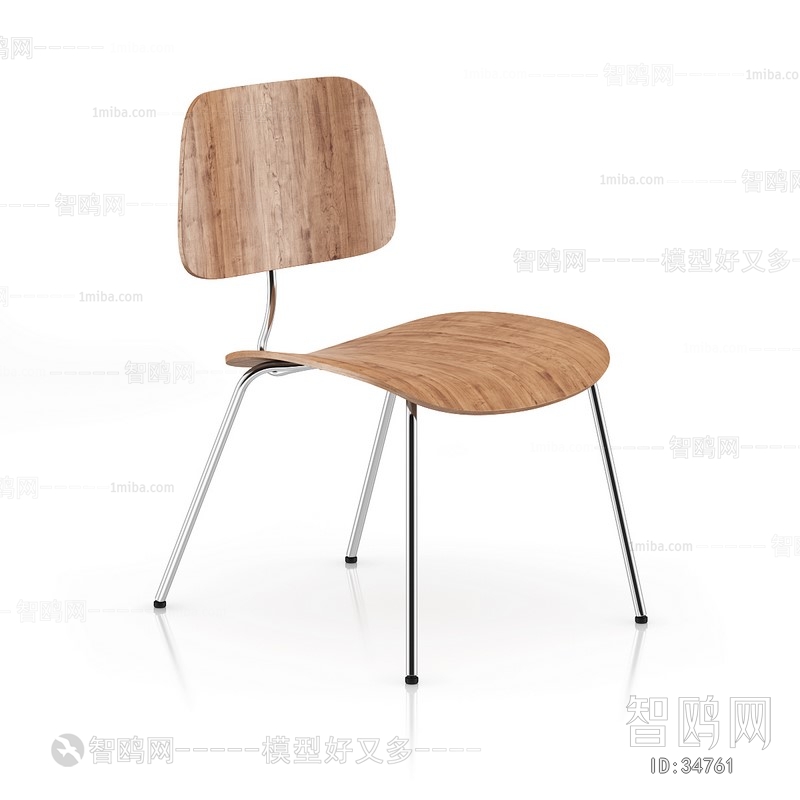 Modern Single Chair