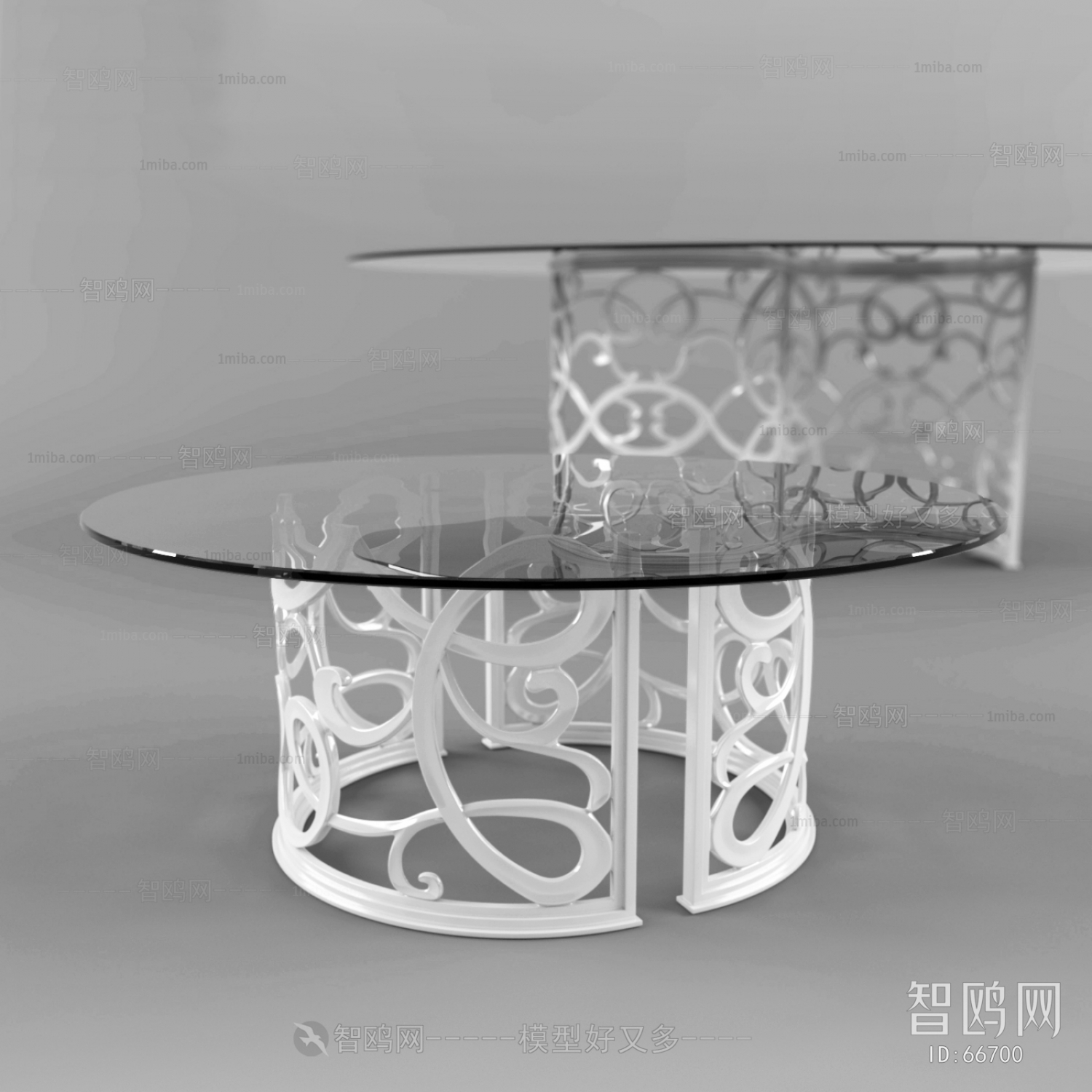 Modern Coffee Table