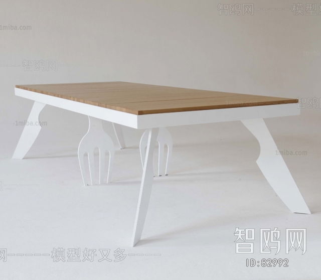 Modern Table