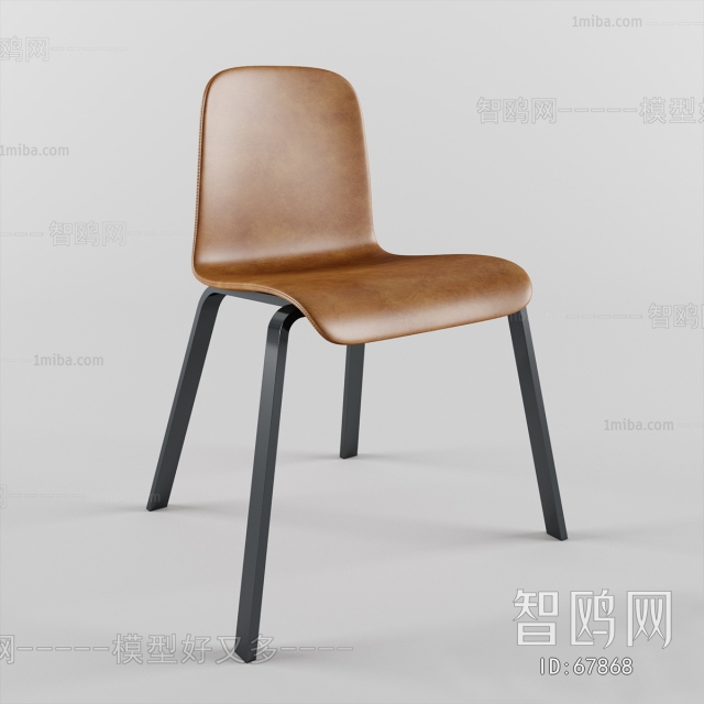 Modern Single Chair