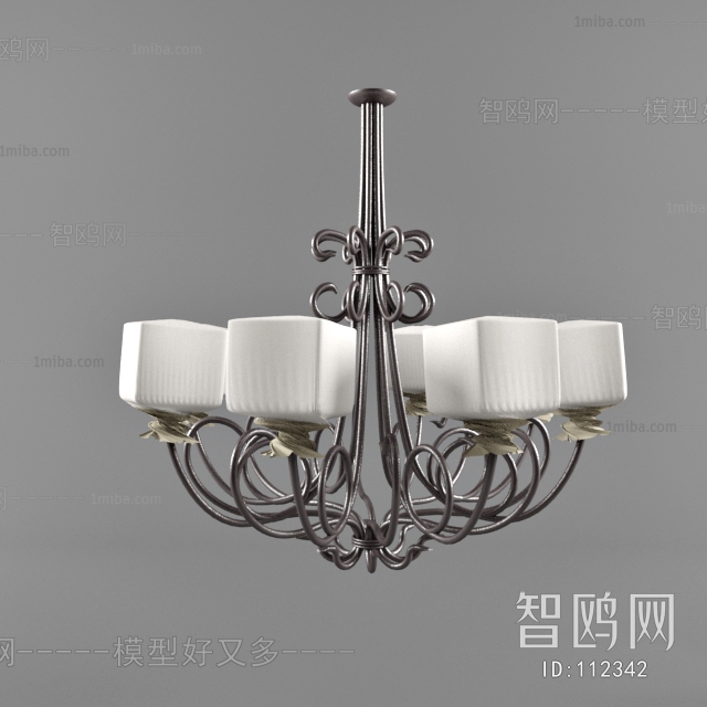 European Style Droplight