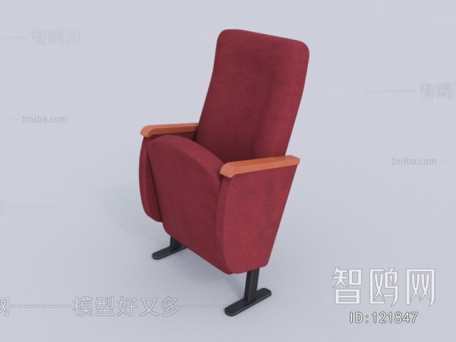 Modern Single Chair