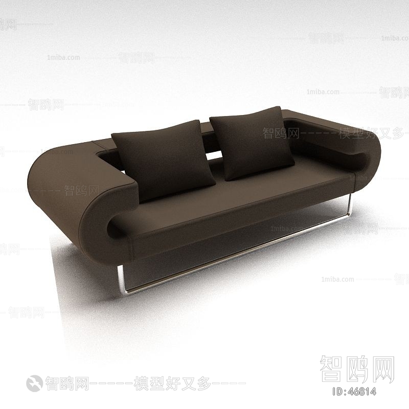 Modern A Sofa For Two