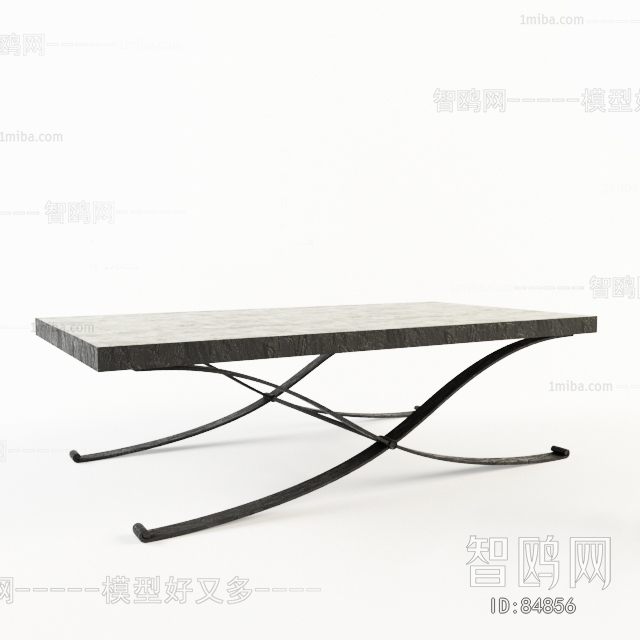 Modern Coffee Table