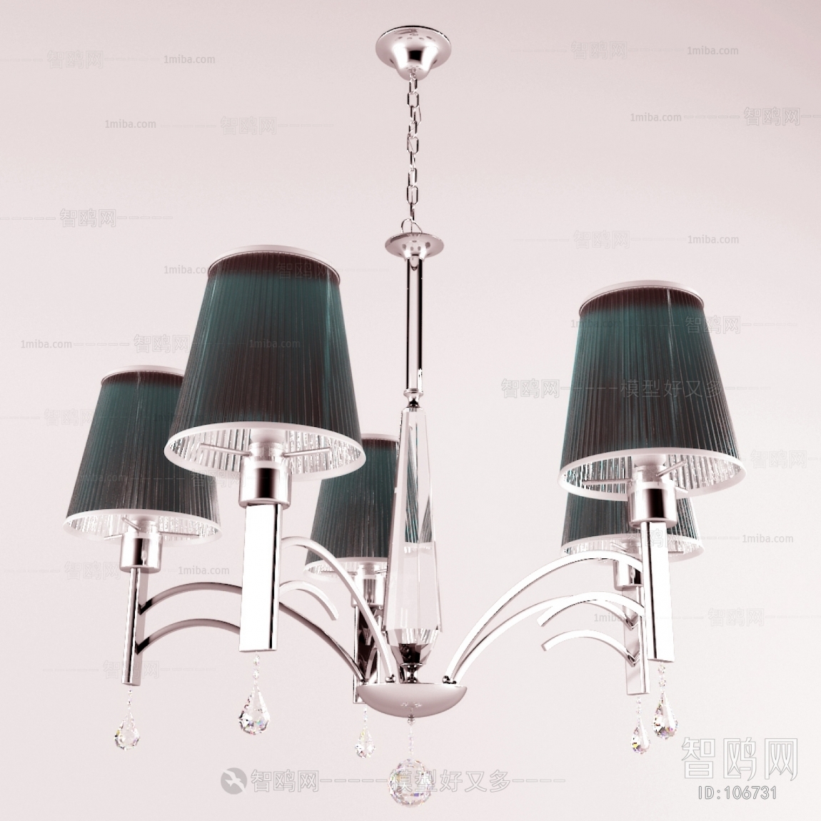 European Style Droplight