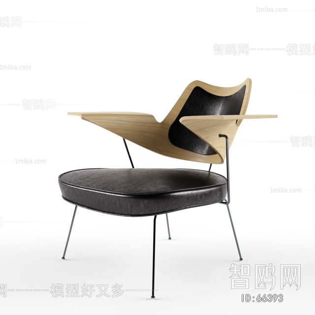 Modern Single Chair