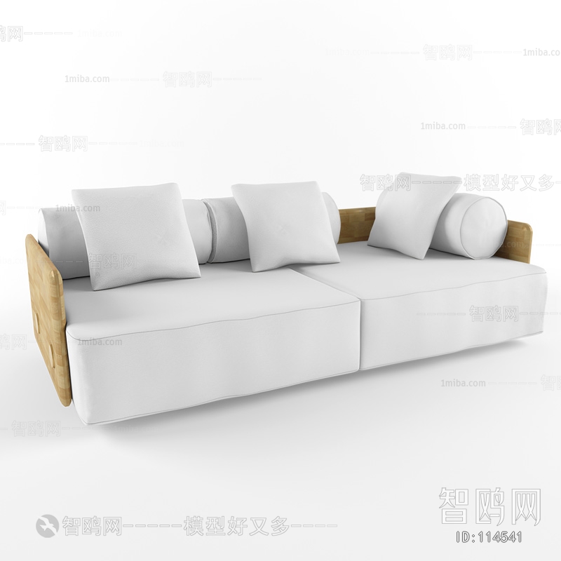 Modern A Sofa For Two