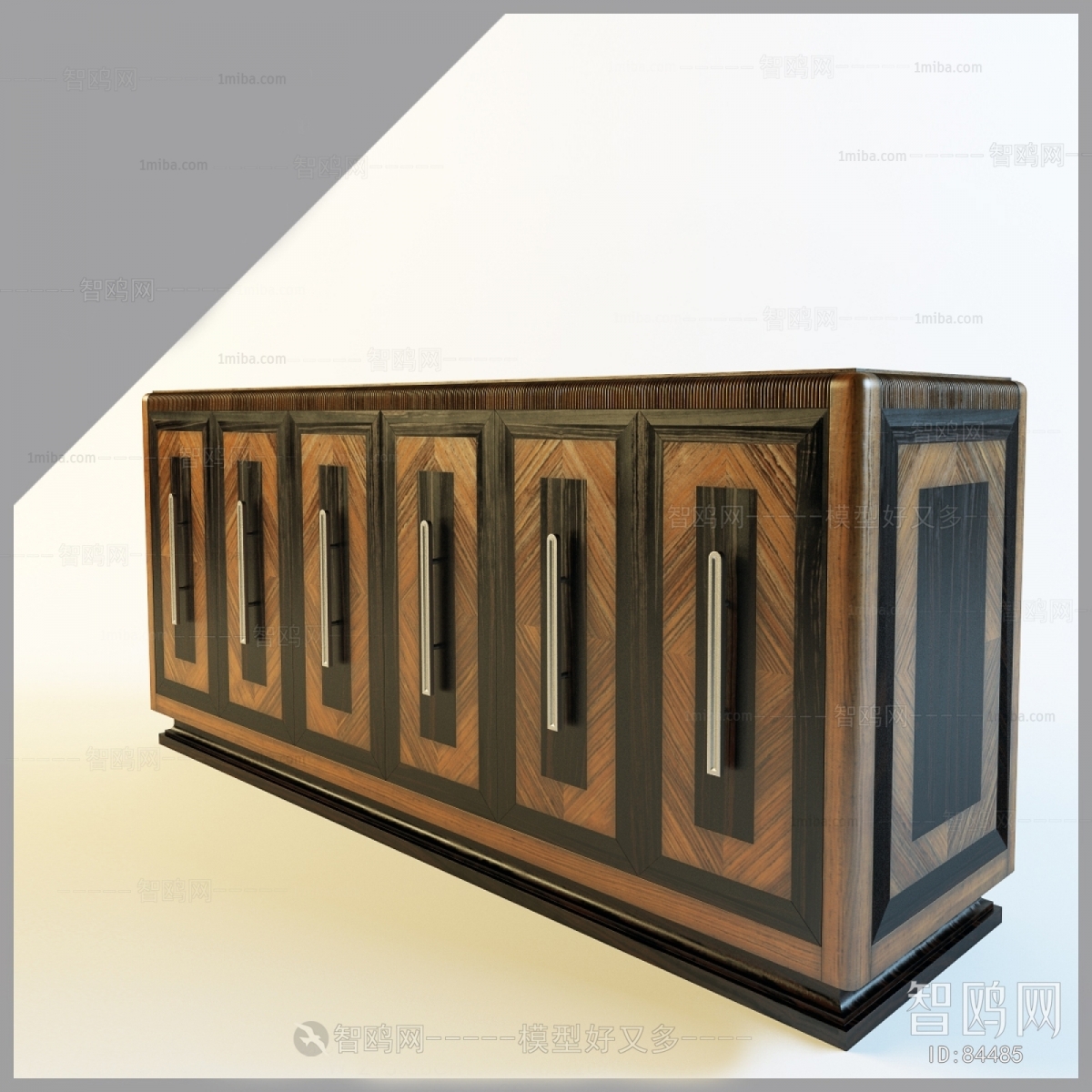 European Style Reception Desk