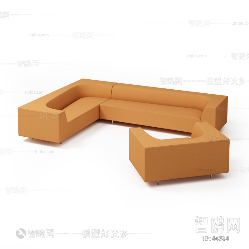 Modern Sofa Combination