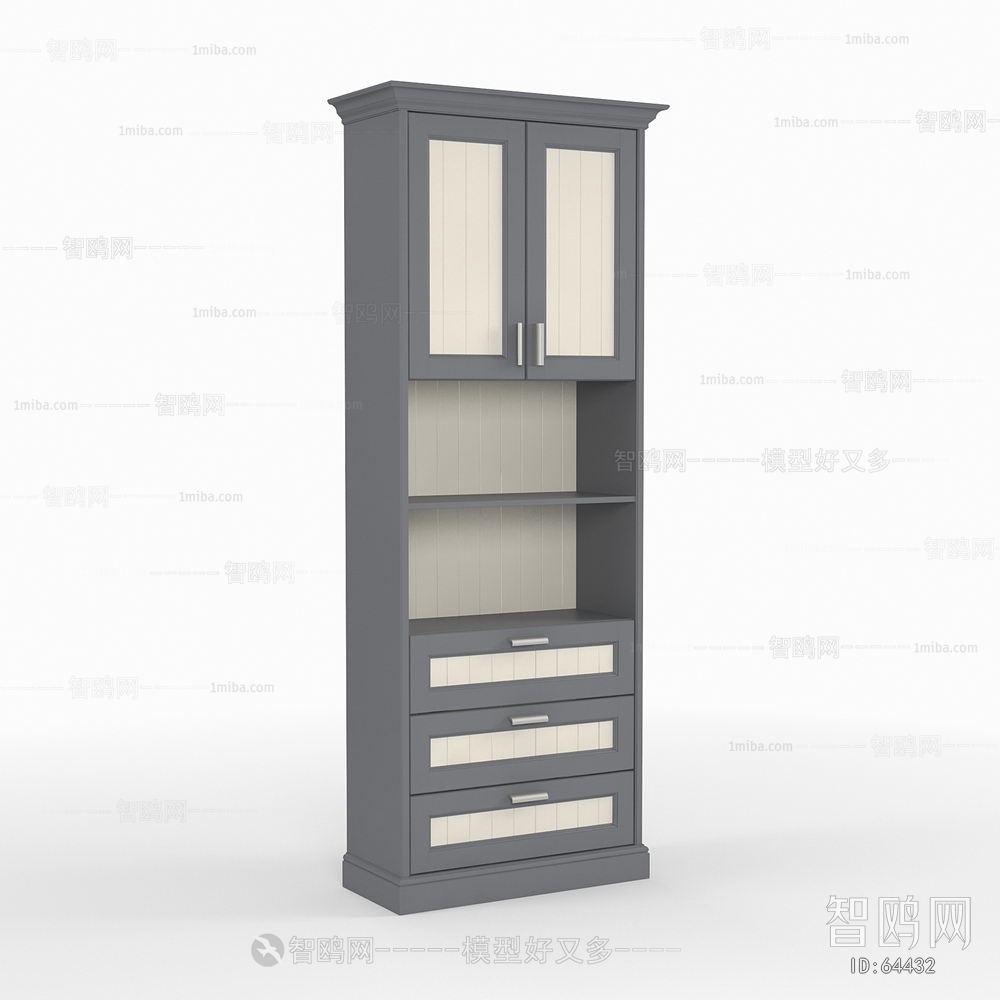 Modern Bookcase