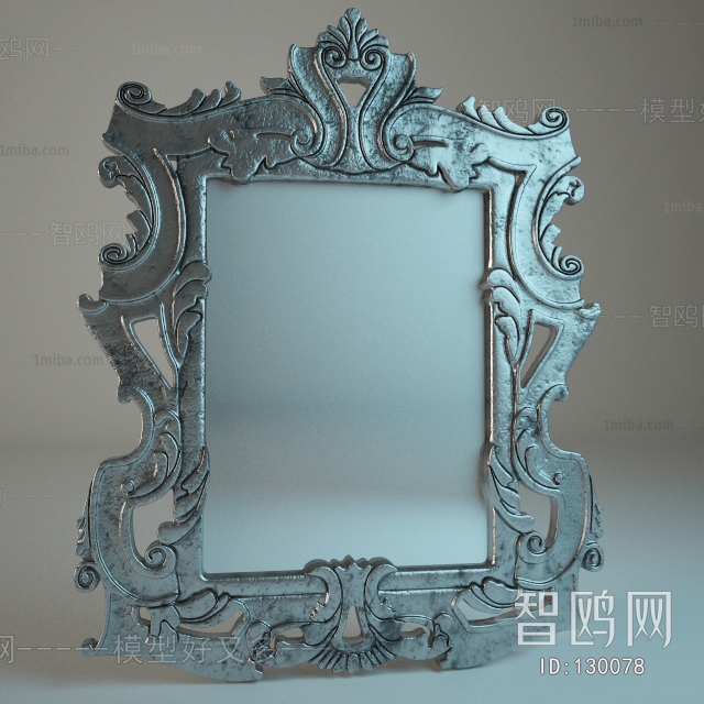 European Style The Mirror