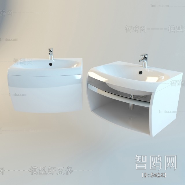 Modern Basin